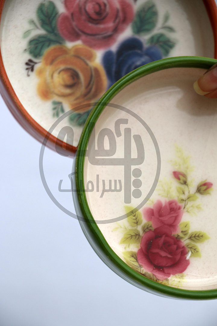 ظرف پذیرایی کد T3