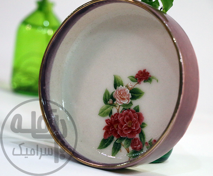 ظرف پذیرایی کد T7