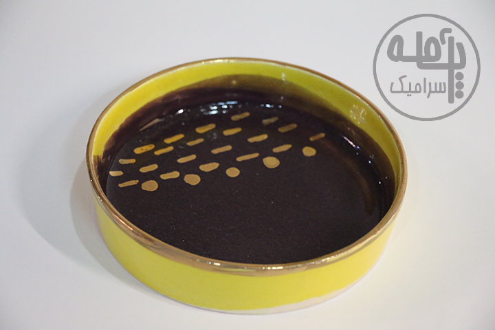 ظرف پذیرایی کد T8