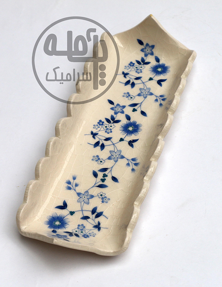 ظرف پذیرایی کد T4